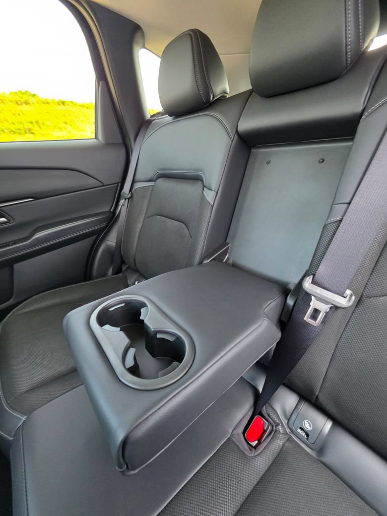 New 2026 MAZDA CX-5 Preferred AWD/4WD image 12