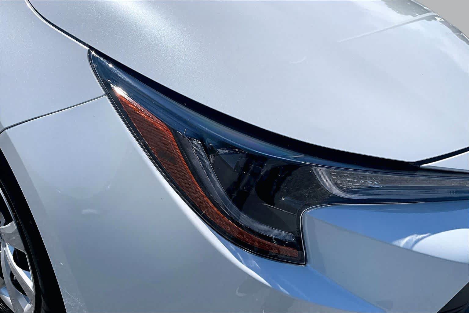 Used 2024 Toyota Corolla LE FWD image 27