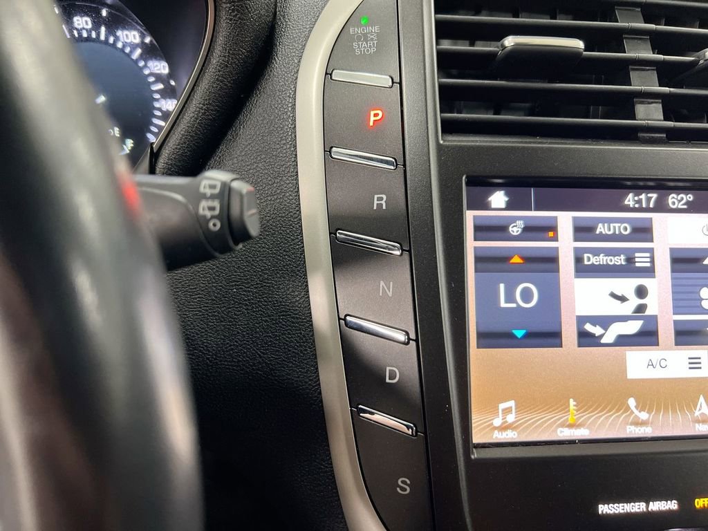 Used 2019 Lincoln MKC Reserve w/ MKC Climate Package image 18