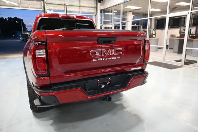 New 2026 GMC Canyon Elevation w/ Convenience Package AWD/4WD image 6