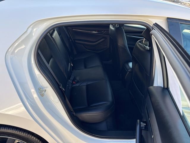 Used 2025 MAZDA MAZDA3 s image 14
