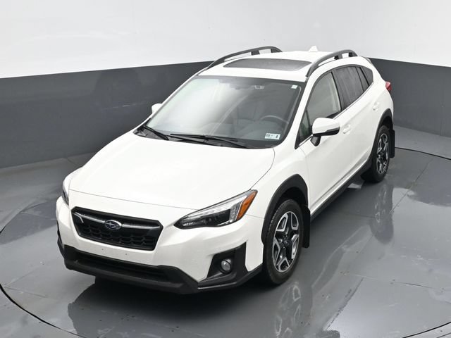 Used 2019 Subaru Crosstrek 2.0i Limited w/ Moonroof Package w/Navigation AWD/4WD image 22