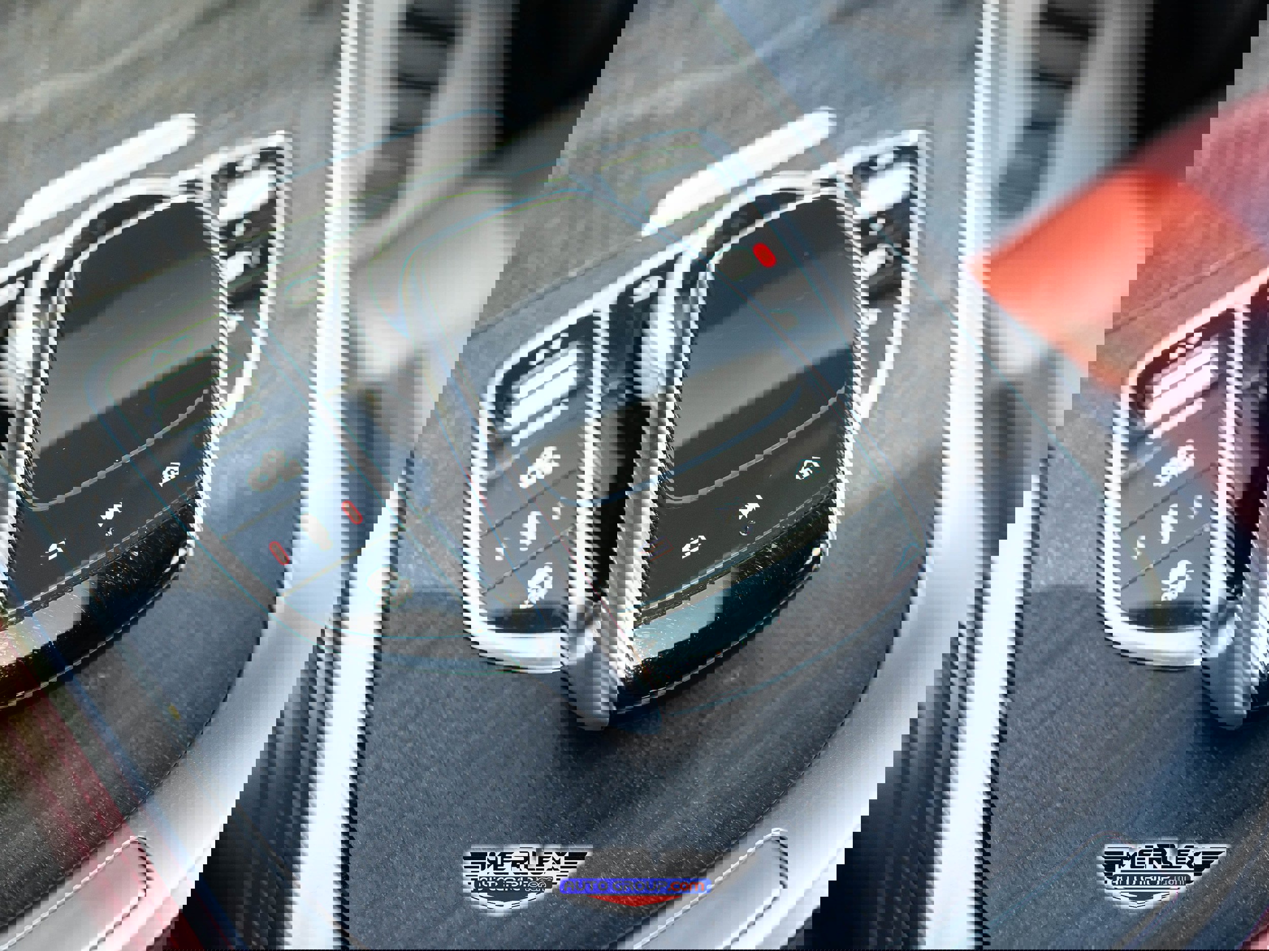 Used 2021 Mercedes-Benz G 63 AMG 4MATIC image 40