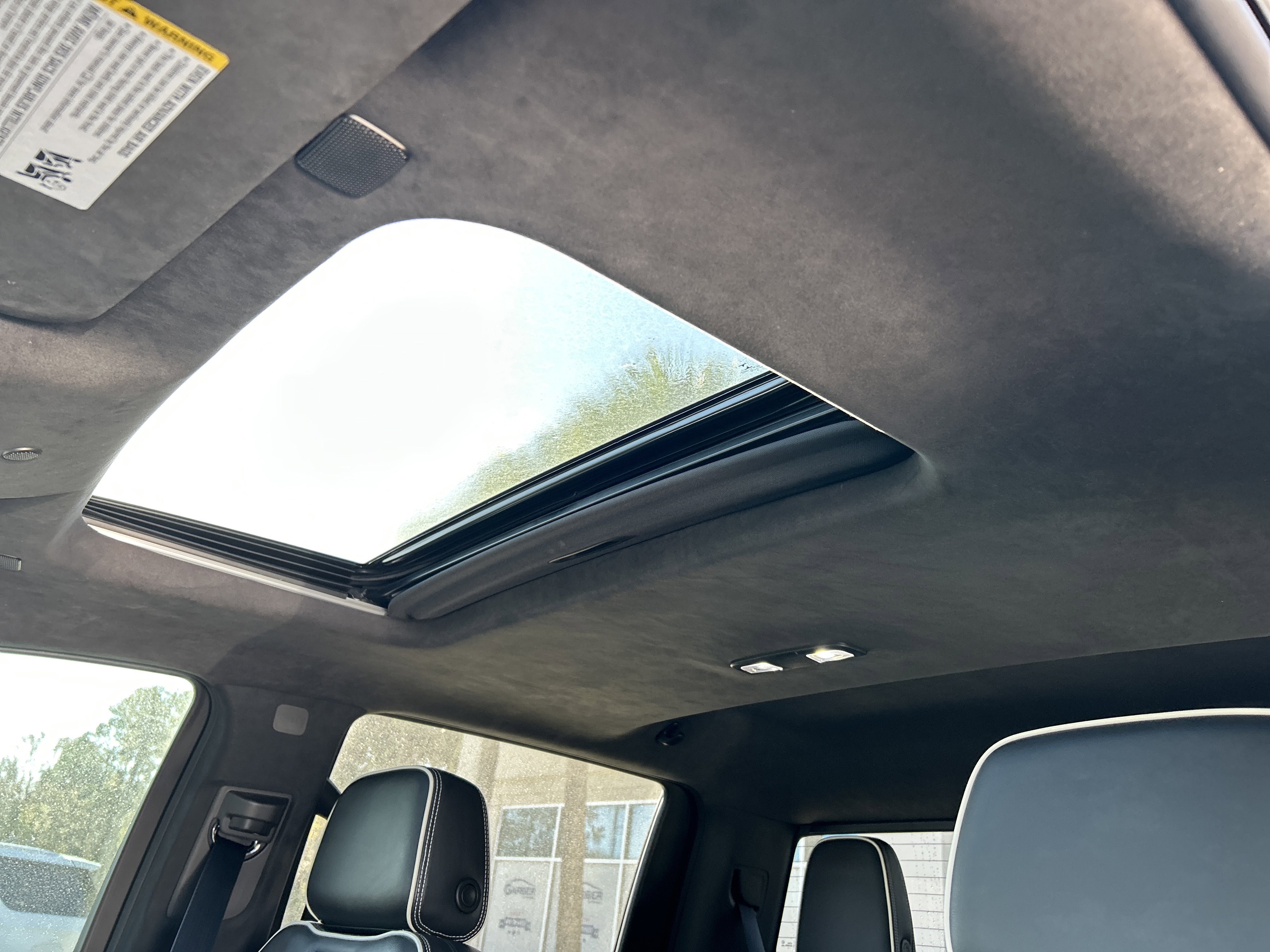 Used 2022 GMC Sierra 1500 AT4X image 14