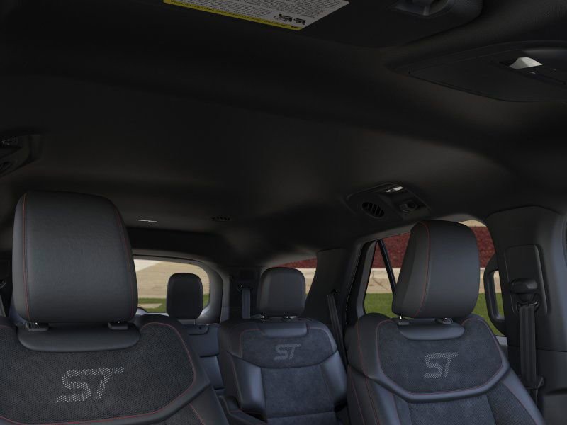New 2026 Ford Explorer ST image 22
