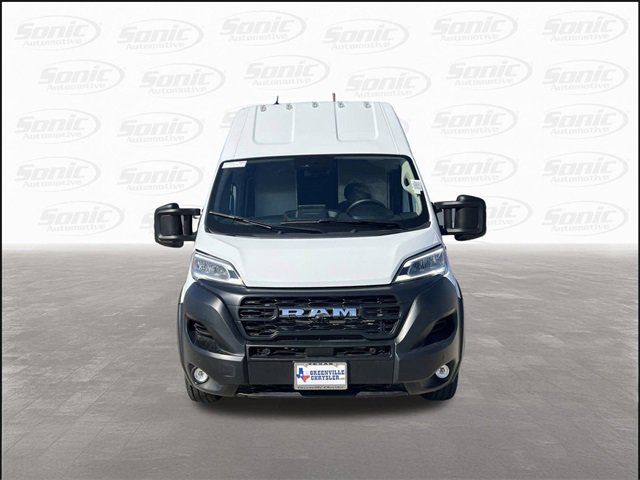 New 2025 RAM ProMaster 3500 image 5