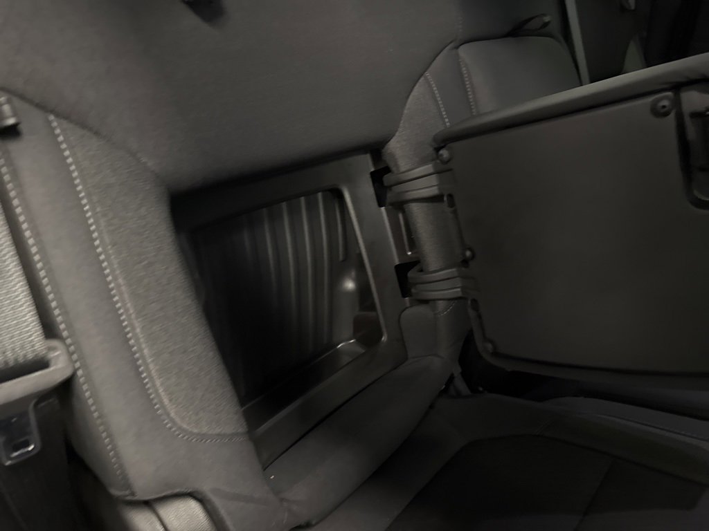 Used 2019 Chevrolet Silverado 1500 RST image 41