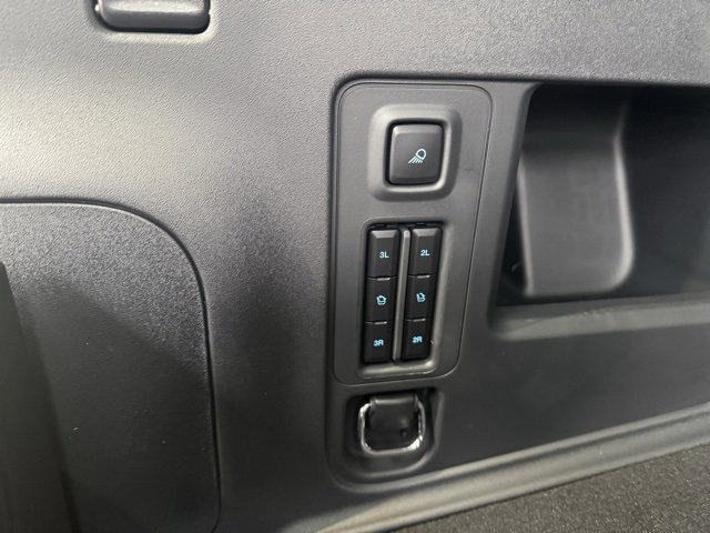 New 2025 Ford Expedition Active image 14