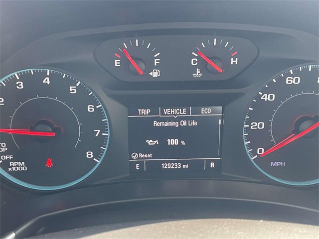 Used 2018 Chevrolet Equinox LT image 27