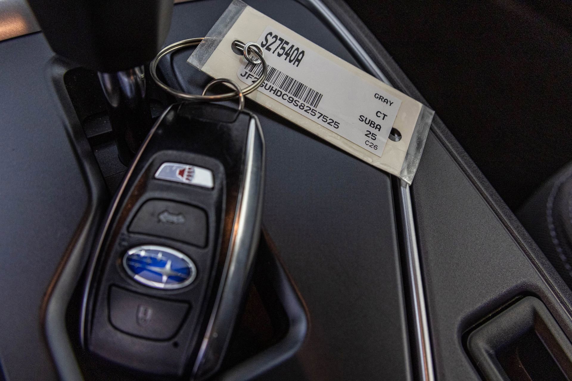 Used 2025 Subaru Crosstrek 2.0i Premium w/ Convenience Package #2 AWD/4WD image 27