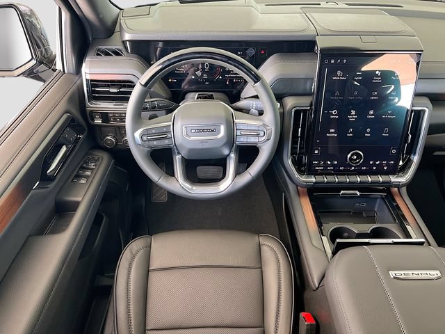 New 2026 GMC Yukon Denali w/ Advanced Technology Package RWD image 16
