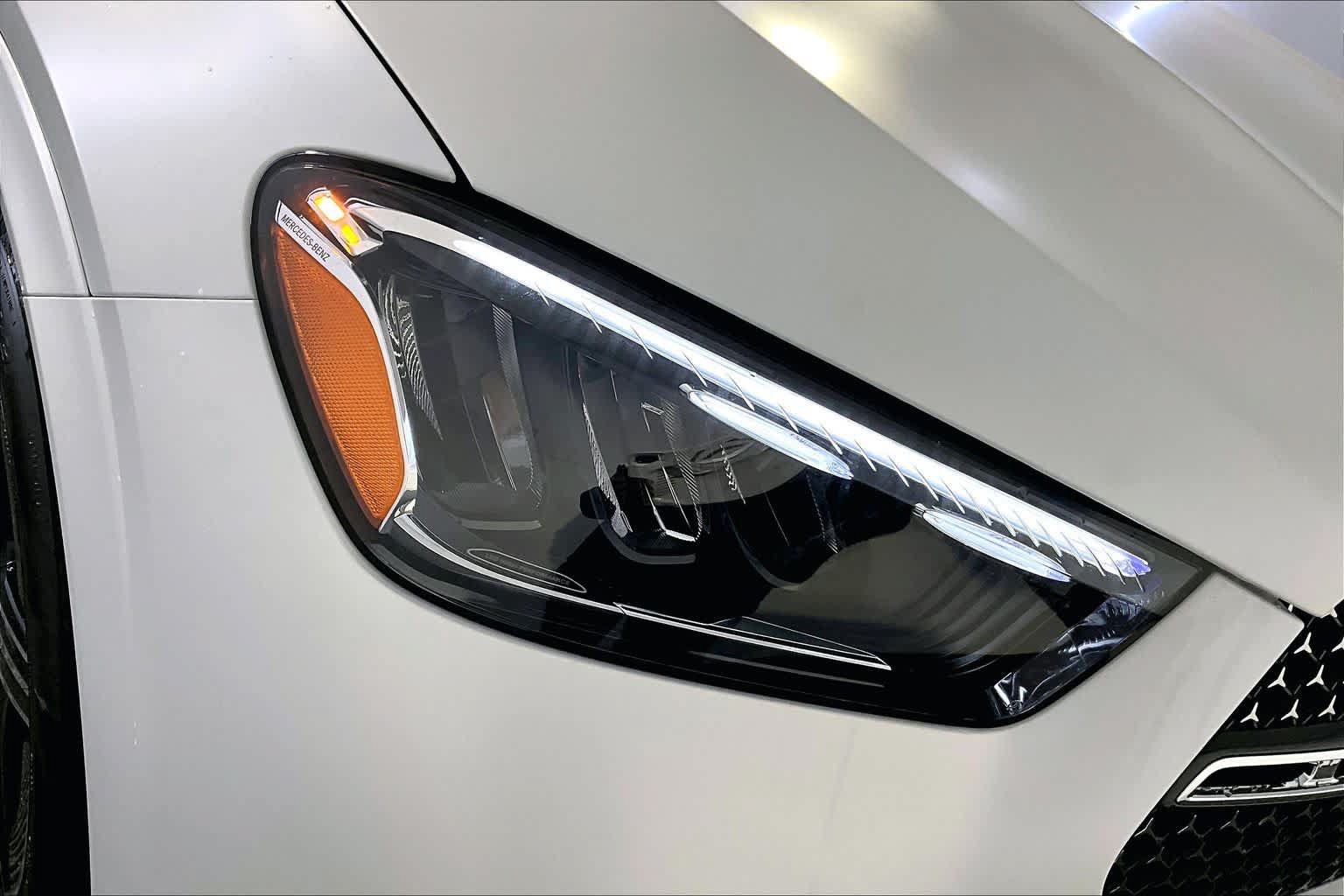 New 2026 Mercedes-Benz GLE 450 4MATIC image 16