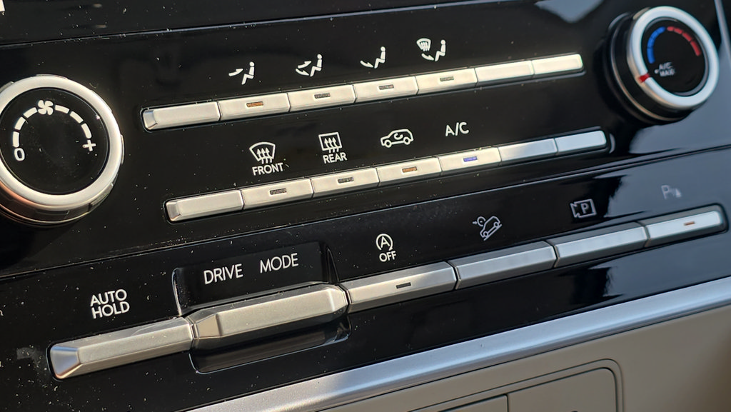 New 2027 Hyundai Santa Fe SE FWD image 29