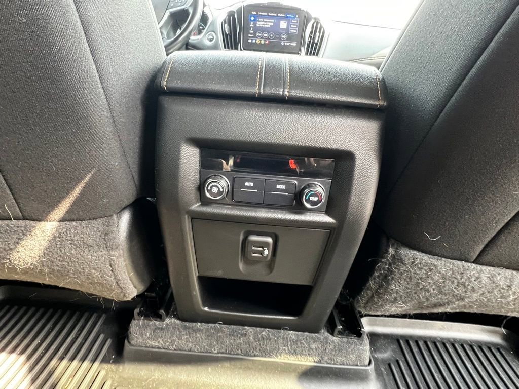 Used 2021 Chevrolet Traverse LT w/ LPO, Cargo Package image 14