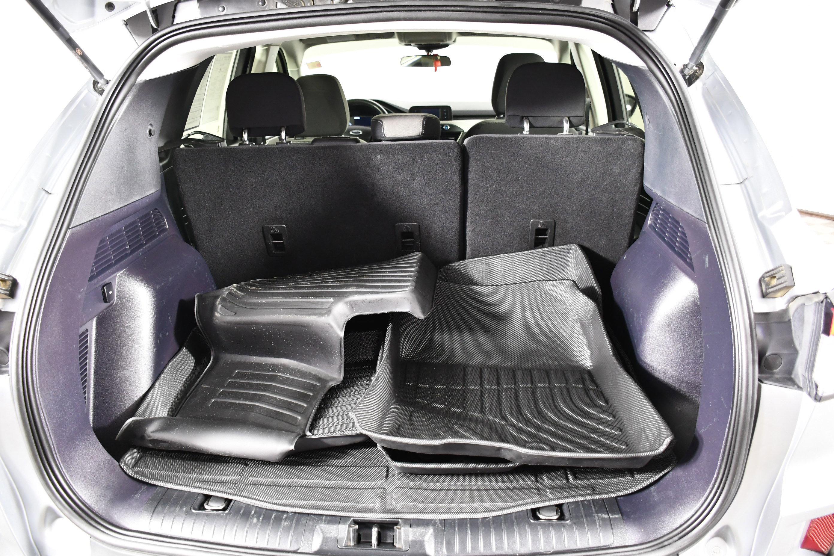 Used 2022 Ford Escape S AWD/4WD image 48