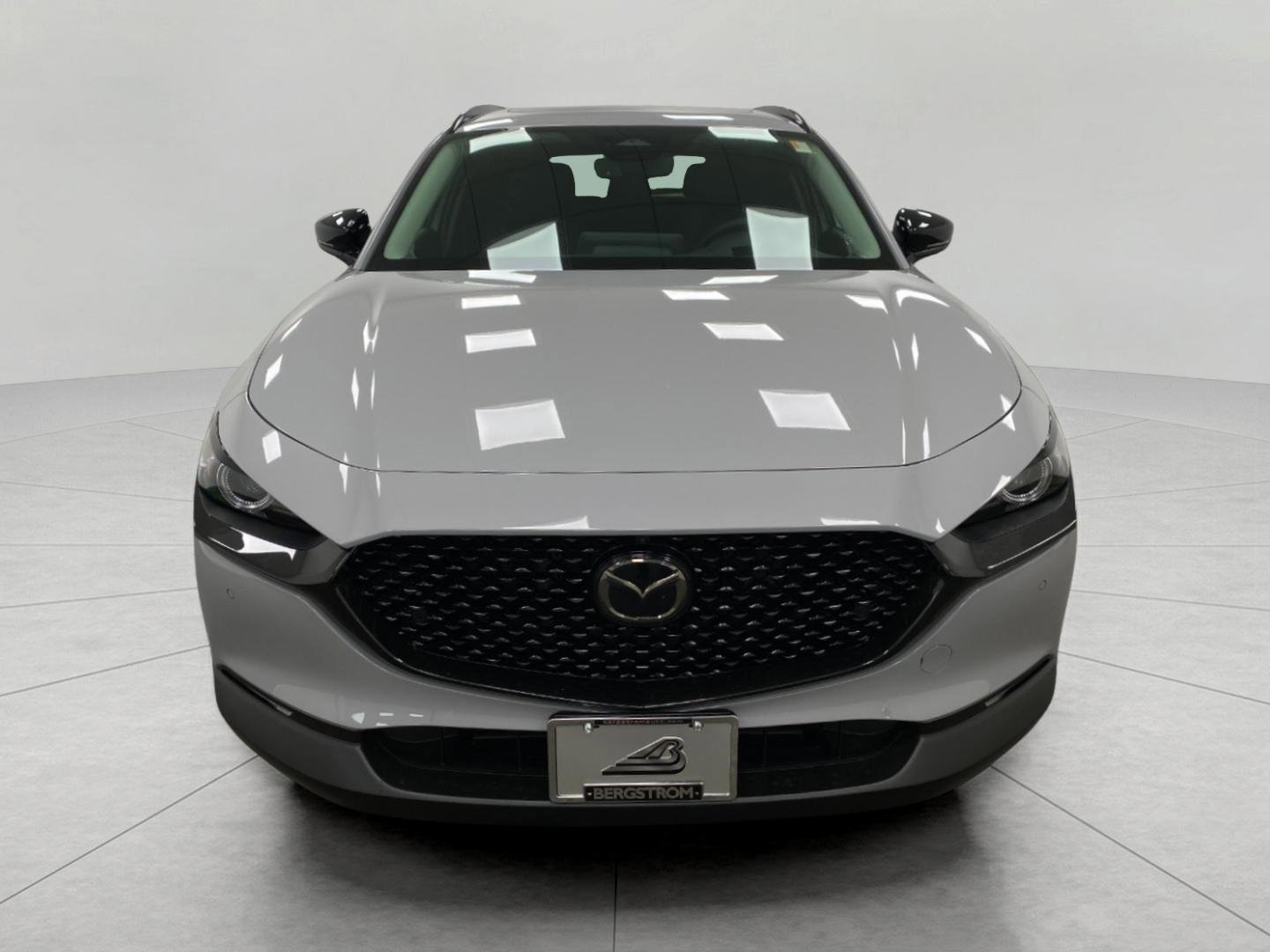 New 2026 MAZDA CX-30 2.5 Turbo w/ Premium Plus Pkg AWD/4WD image 10