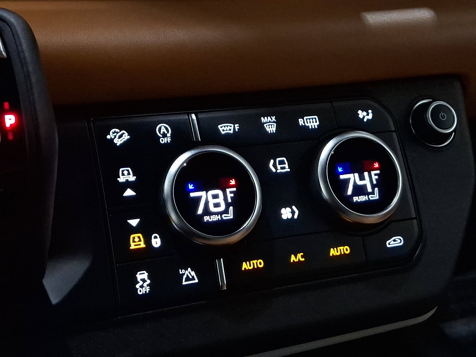 Certified 2024 Land Rover Defender 110 S image 15