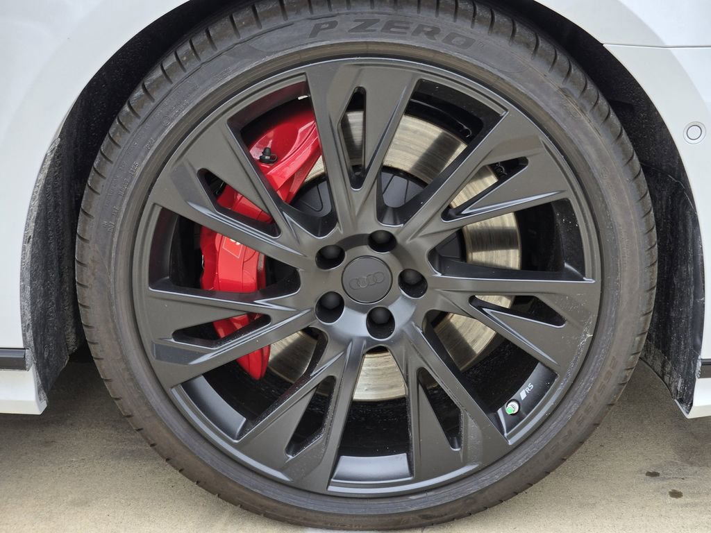 New 2026 Audi S8 image 13