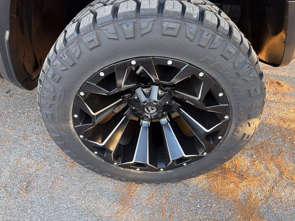 New 2027 RAM 1500 TRX SRT AWD/4WD image 10