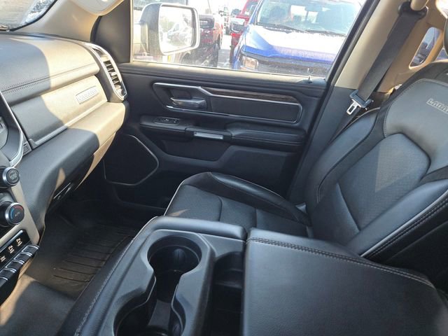 Used 2019 RAM 1500 Laramie image 16