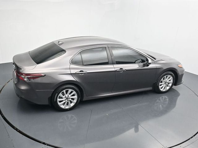 Used 2024 Toyota Camry LE w/ Cold Weather Package FWD image 25