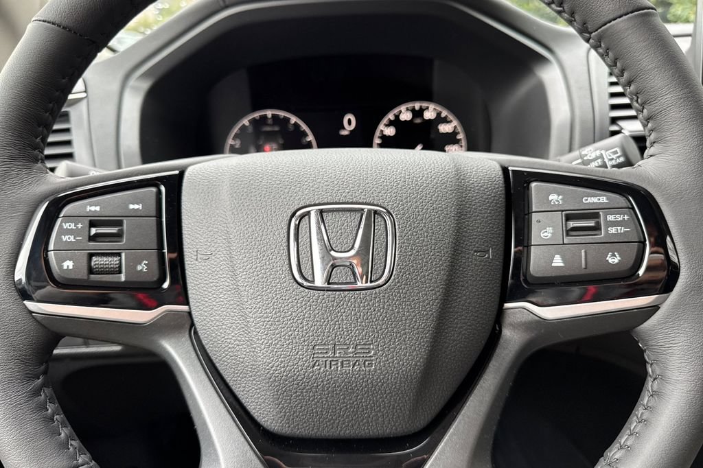 New 2026 Honda Odyssey Elite image 29