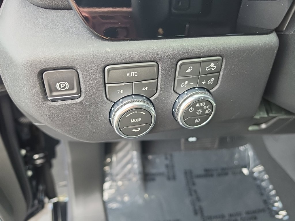 New 2026 GMC Sierra 1500 Elevation w/ Preferred Package AWD/4WD image 20