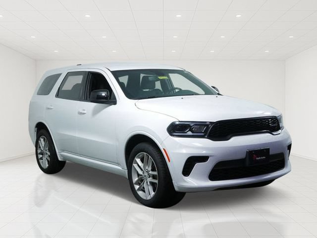 Used 2025 Dodge Durango GT