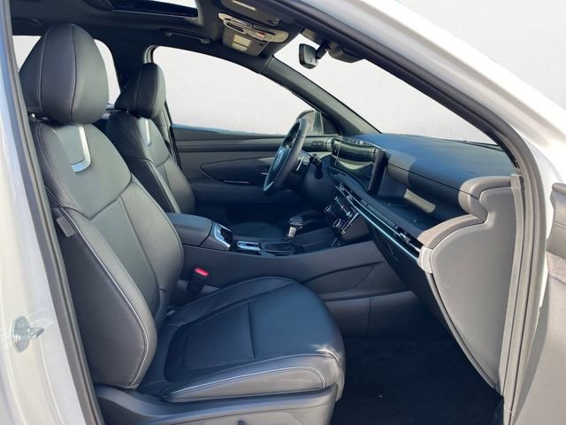 New 2026 Hyundai Santa Cruz Limited image 18