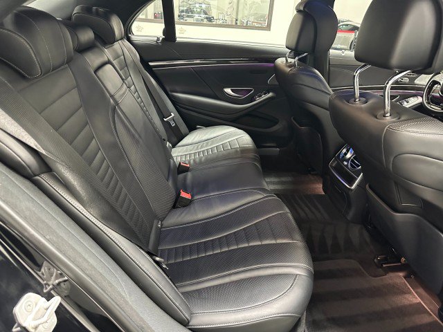 Used 2017 Mercedes-Benz S 550e image 22