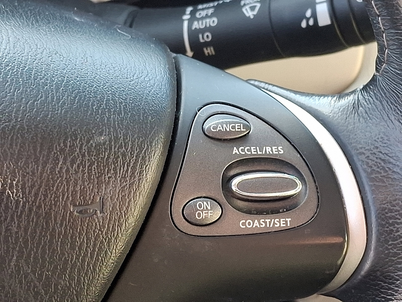 Certified 2019 INFINITI QX60 Luxe w/ Essential Package image 22