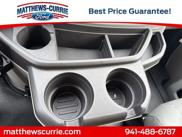 New 2026 Ford E-350 and Econoline 350 Super Duty w/ Power Equipment Group image 23