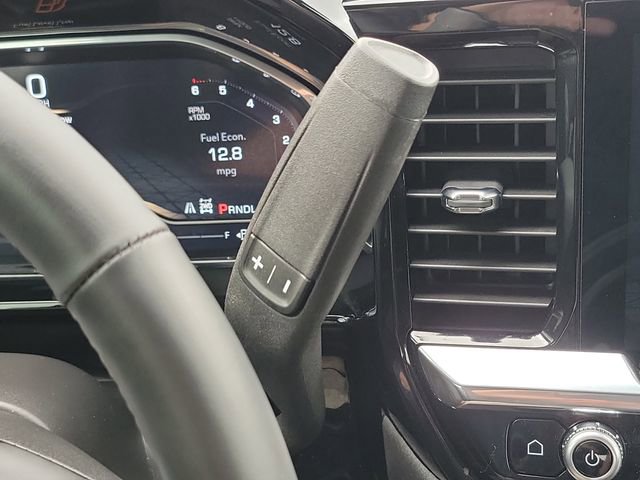 Used 2025 GMC Sierra 1500 Elevation w/ LPO, Elevation Black Package AWD/4WD image 28