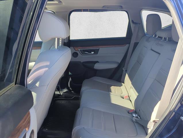 Used 2022 Honda CR-V EX-L image 17