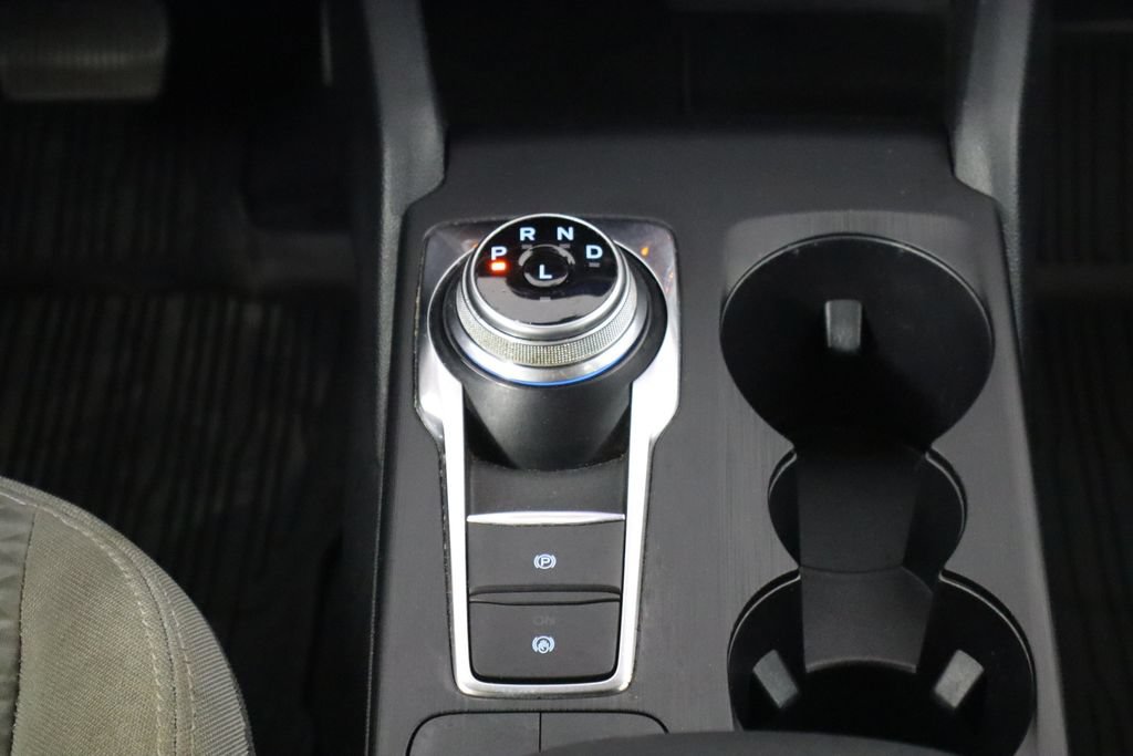 Used 2021 Ford Escape SE FWD image 28