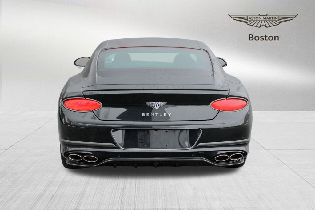 Used 2024 Bentley Continental GT Speed image 5