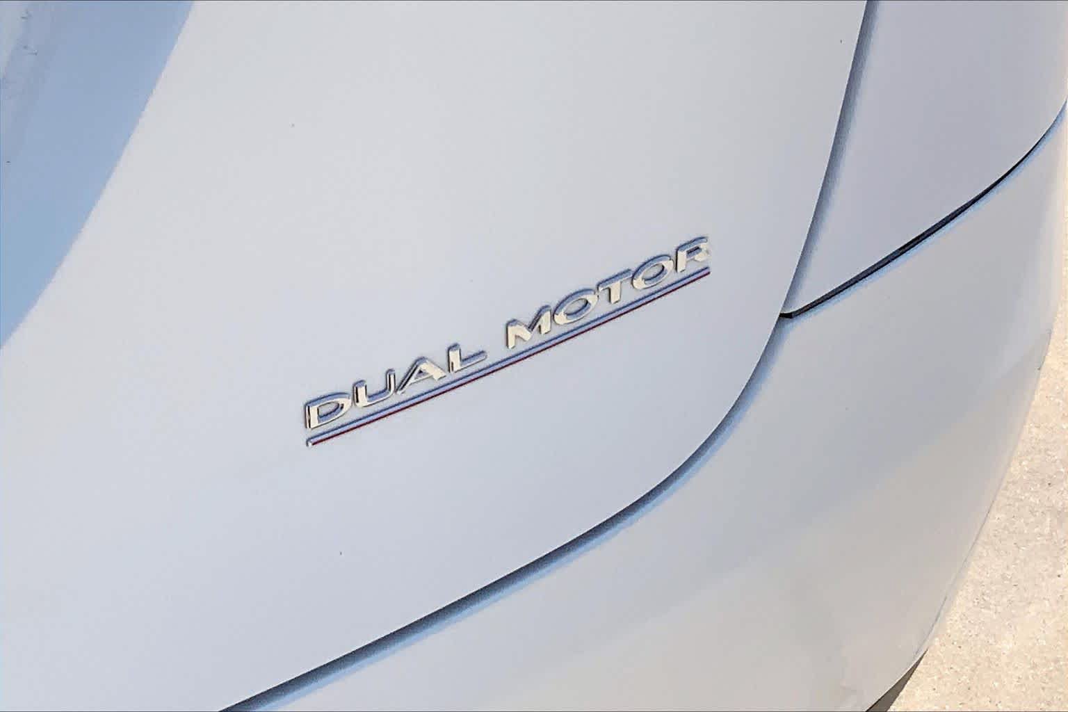 Used 2021 Tesla Model X Performance AWD/4WD image 9