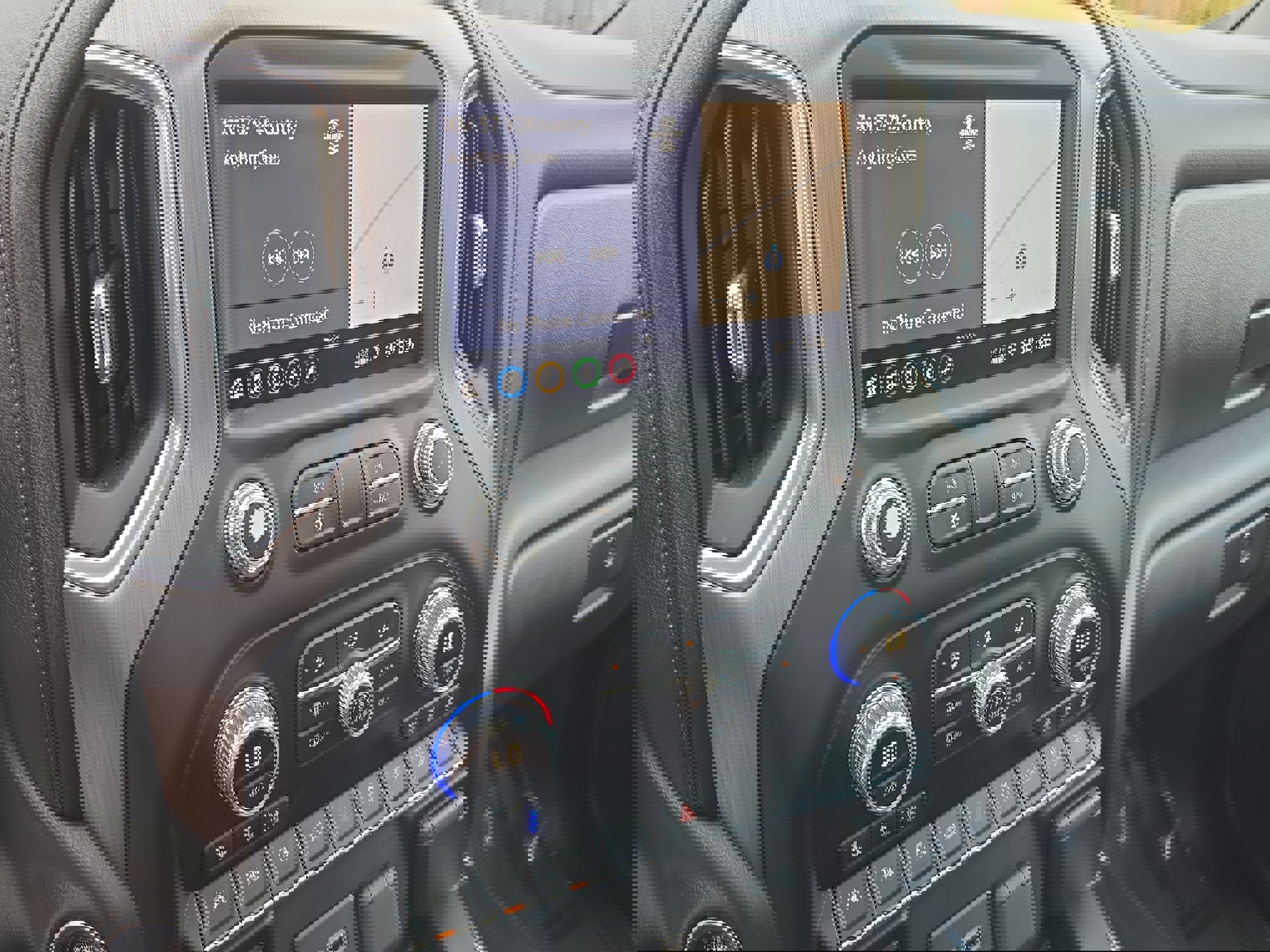 Used 2019 GMC Sierra 1500 Denali w/ Denali Ultimate Package image 19