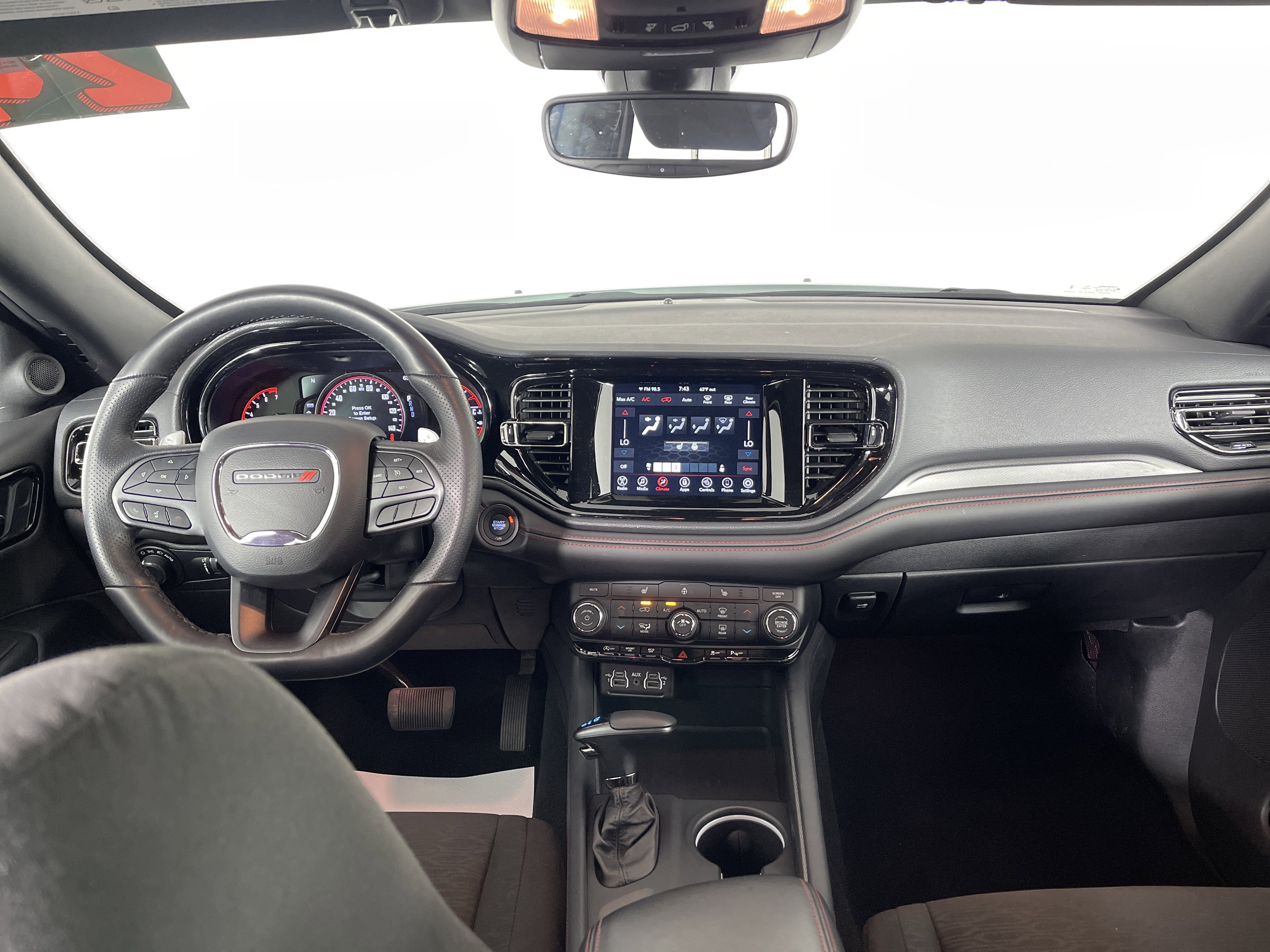 Used 2024 Dodge Durango GT image 15