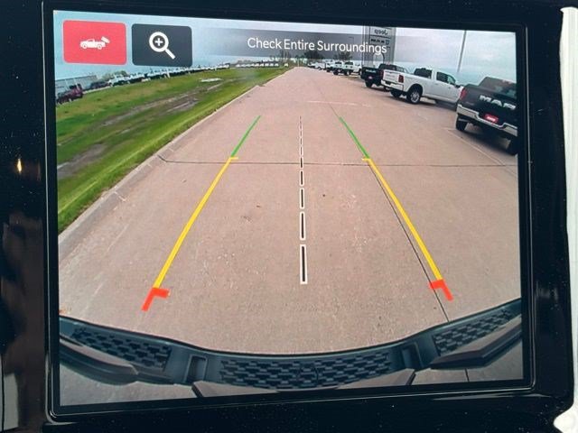 New 2026 RAM 1500 Big Horn w/ Night Edition AWD/4WD image 19