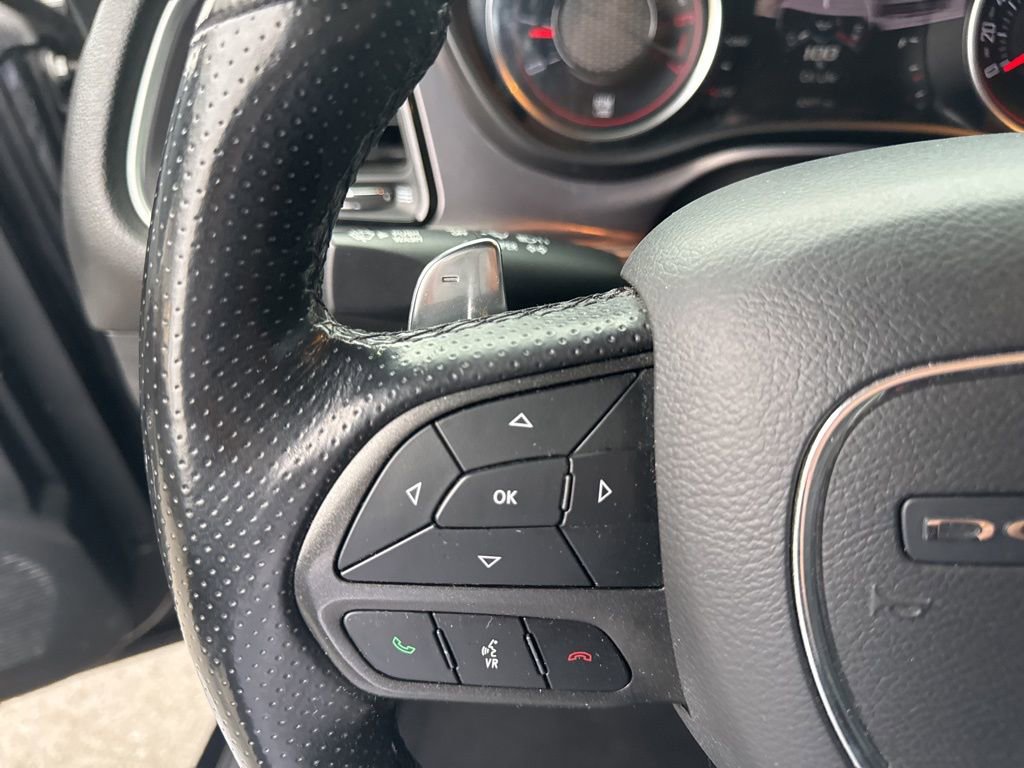 Used 2021 Dodge Challenger R/T Scat Pack RWD image 16