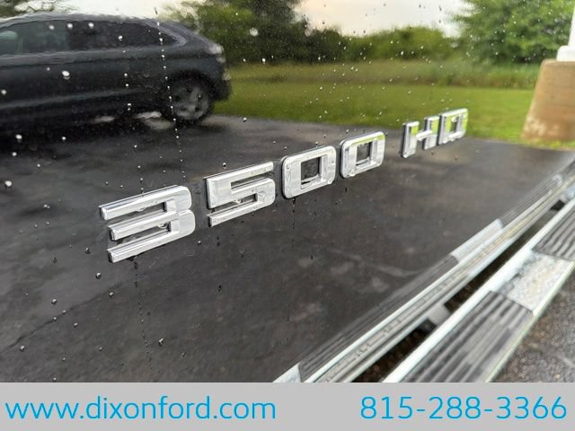 Used 2026 Chevrolet Silverado 3500 LT w/ All Star Edition AWD/4WD image 10