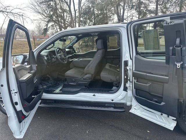 Used 2023 Ford F150 XL w/ STX Appearance Package image 34