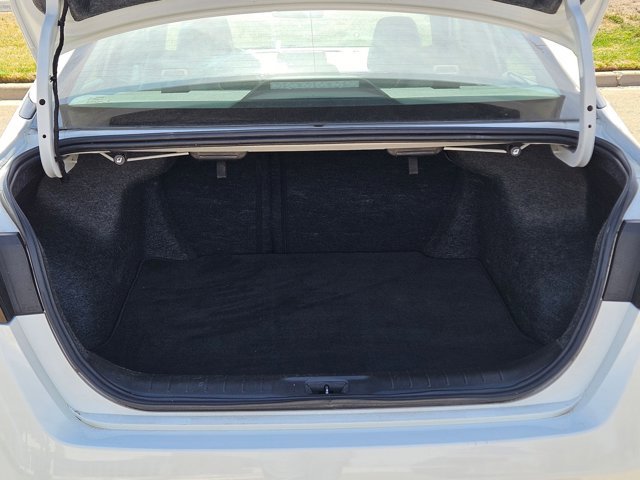 Used 2024 Nissan Altima 2.5 SR image 6