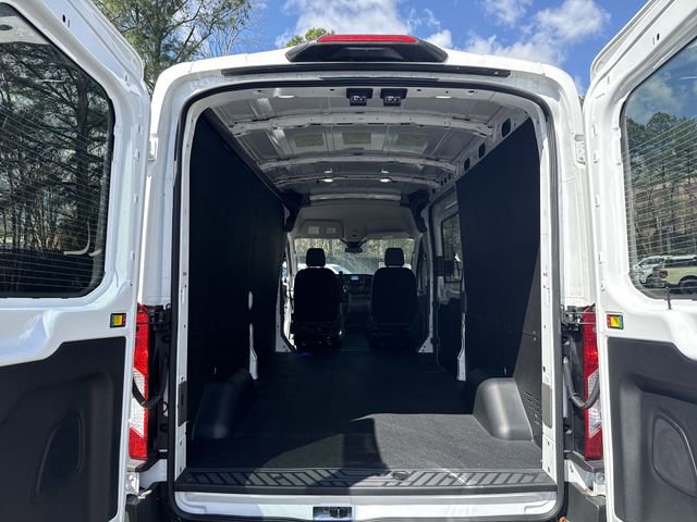 New 2025 Ford Transit 150 148 Medium Roof w/ Ambulance Prep Package image 20