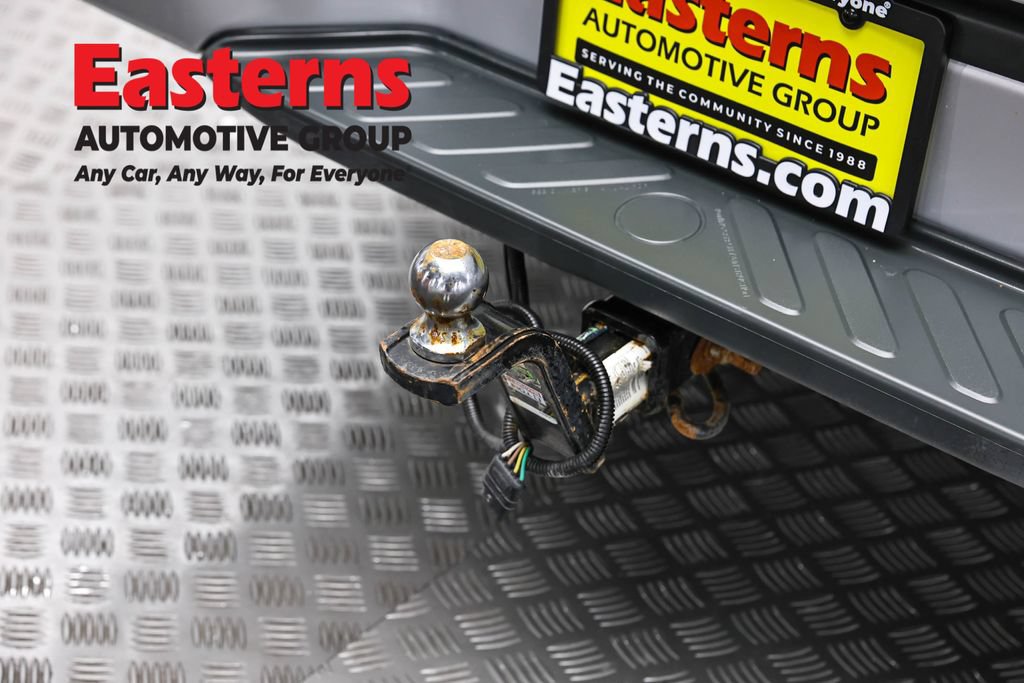 Used 2020 Honda Pilot EX image 51