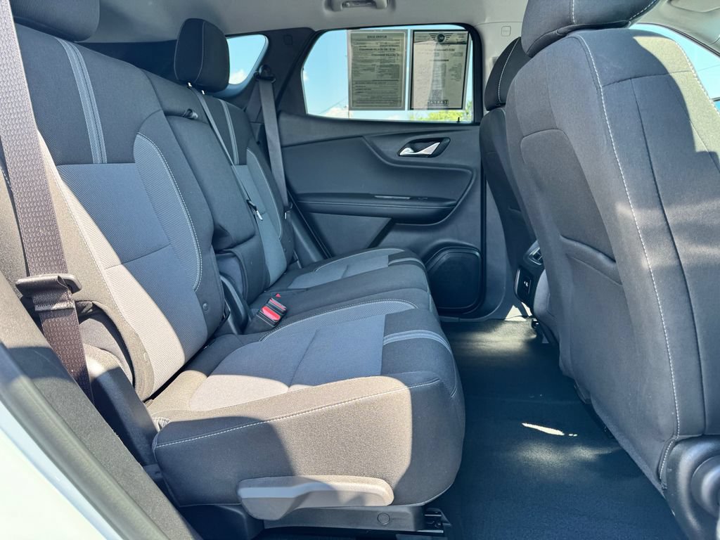 Used 2023 Chevrolet Blazer LT w/ Convenience Package AWD/4WD image 14