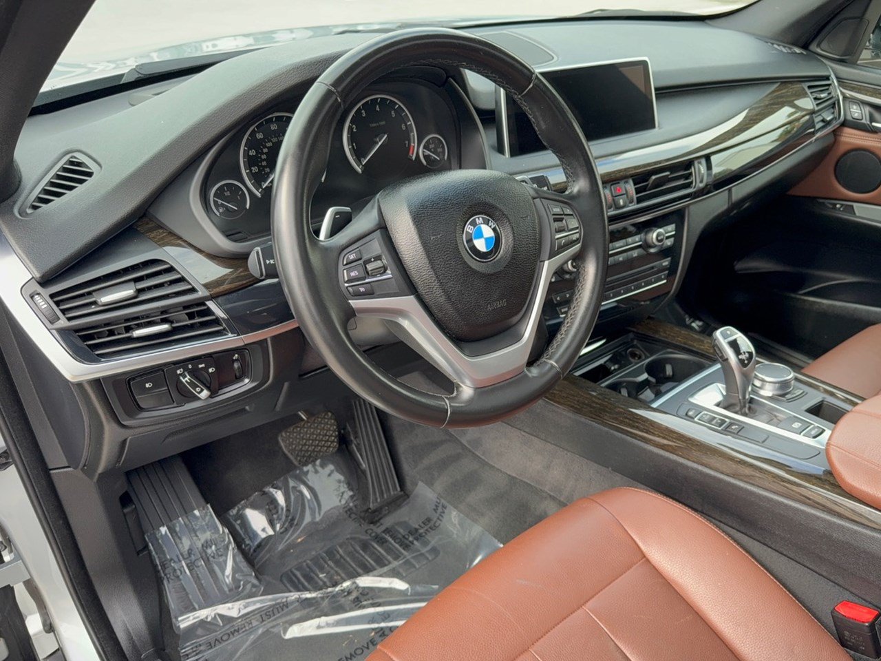 Used 2018 BMW X5 sDrive35i RWD image 4