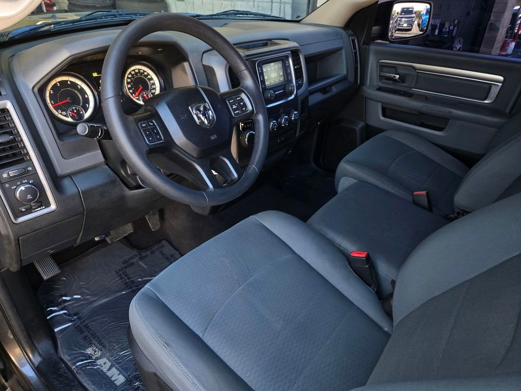 Used 2018 RAM 1500 Express image 10