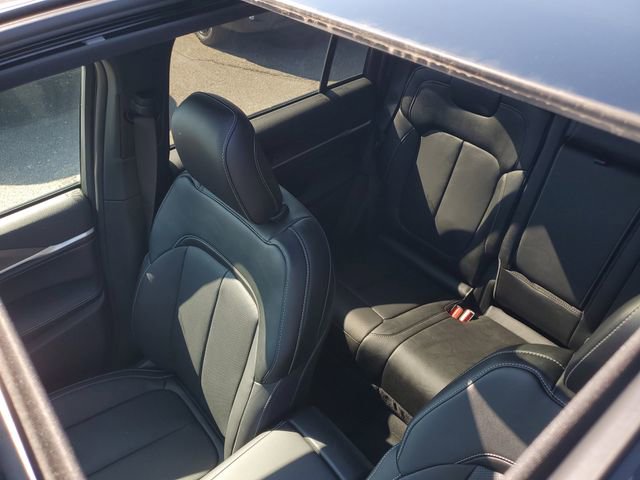 New 2026 Jeep Grand Cherokee Limited AWD/4WD image 35